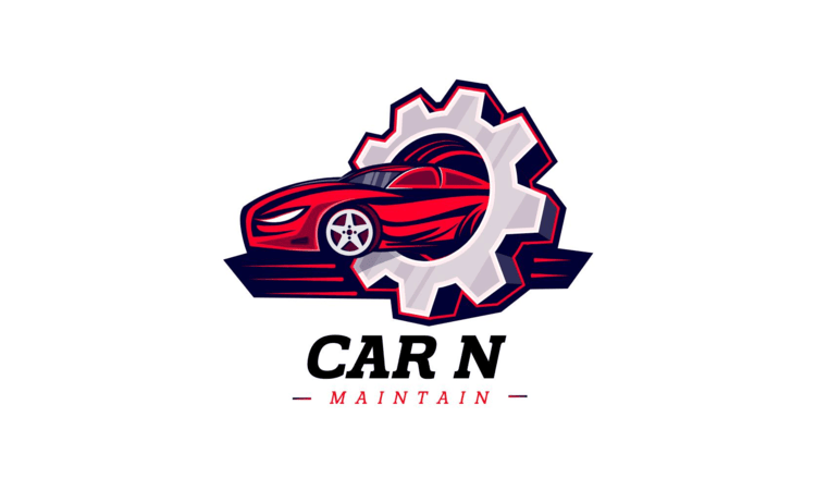 carnmaintain logo